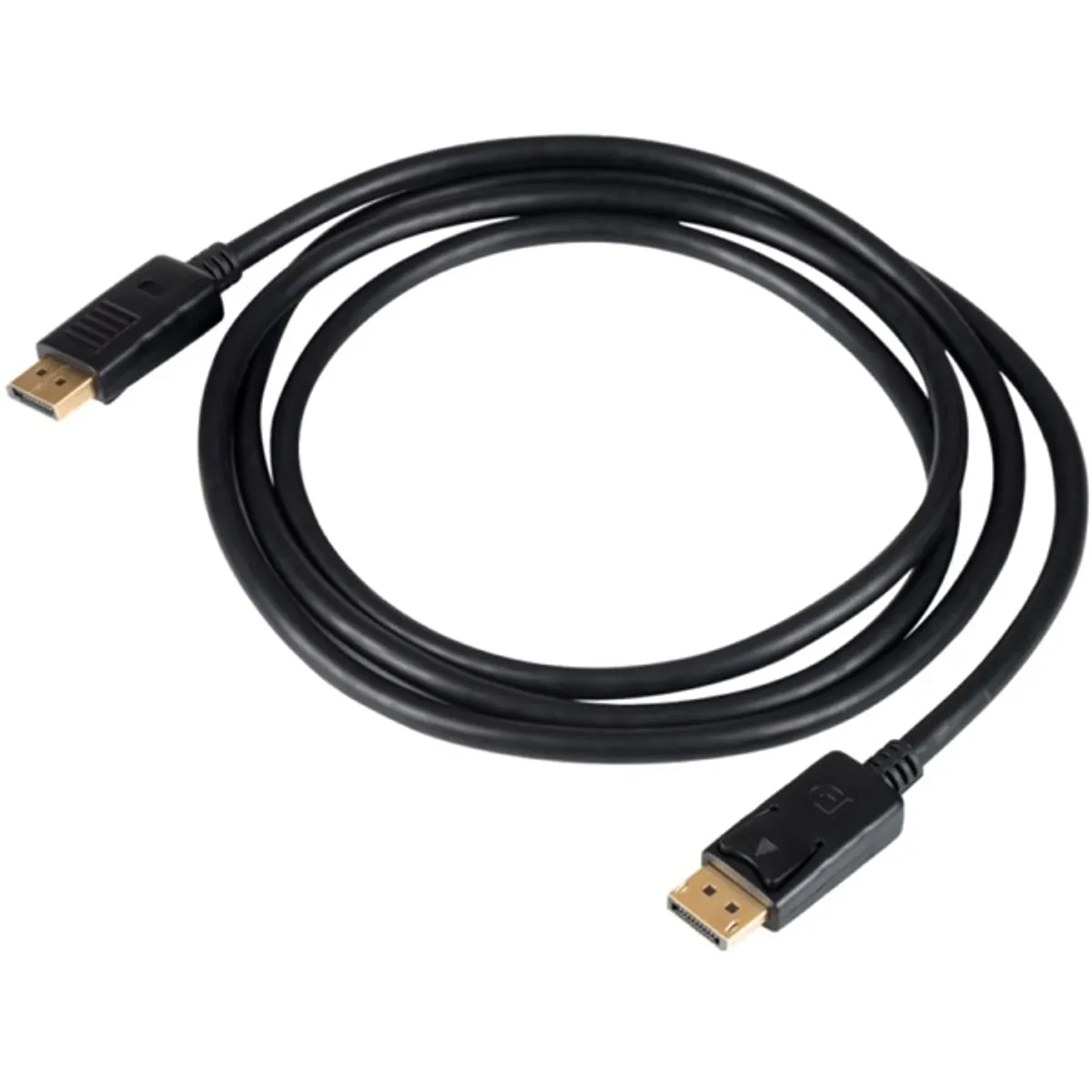AKYGA AK-AV-10 DisplayPort kábel 1,8 m #1