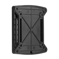 Meliconi 580451 FlatStyle ES100 fix TV fali konzol 14"-25" VESA 75x75 75x100 100x100