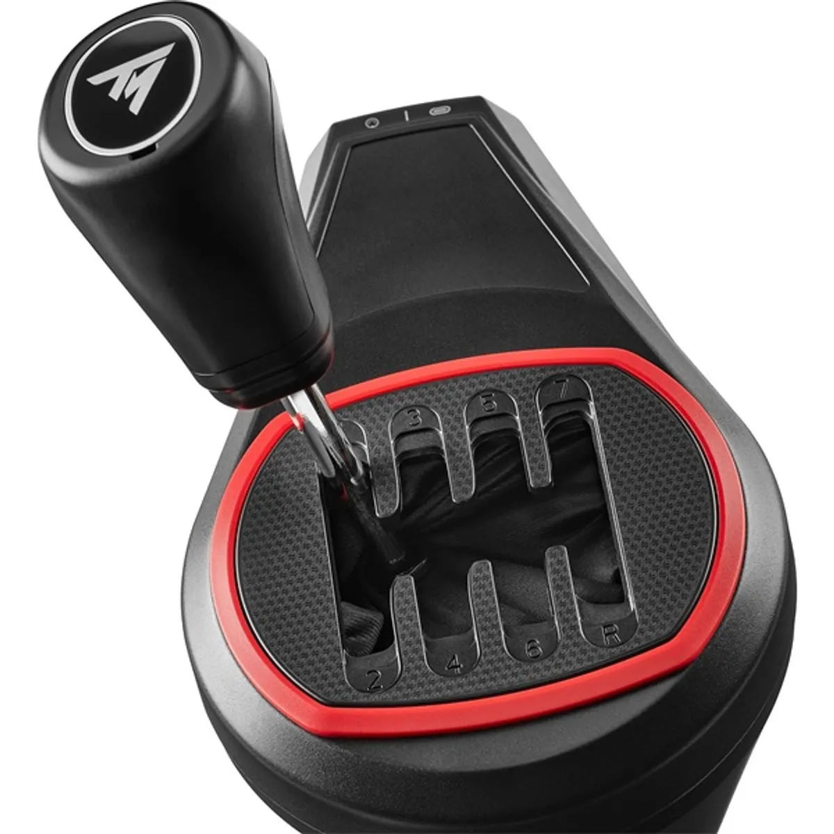 Thrustmaster 4060256 TH8S váltó fekete vezetékes pc Xbox One PlayStation 4 PlayStation 5 Xbox Series kompatibilis #3