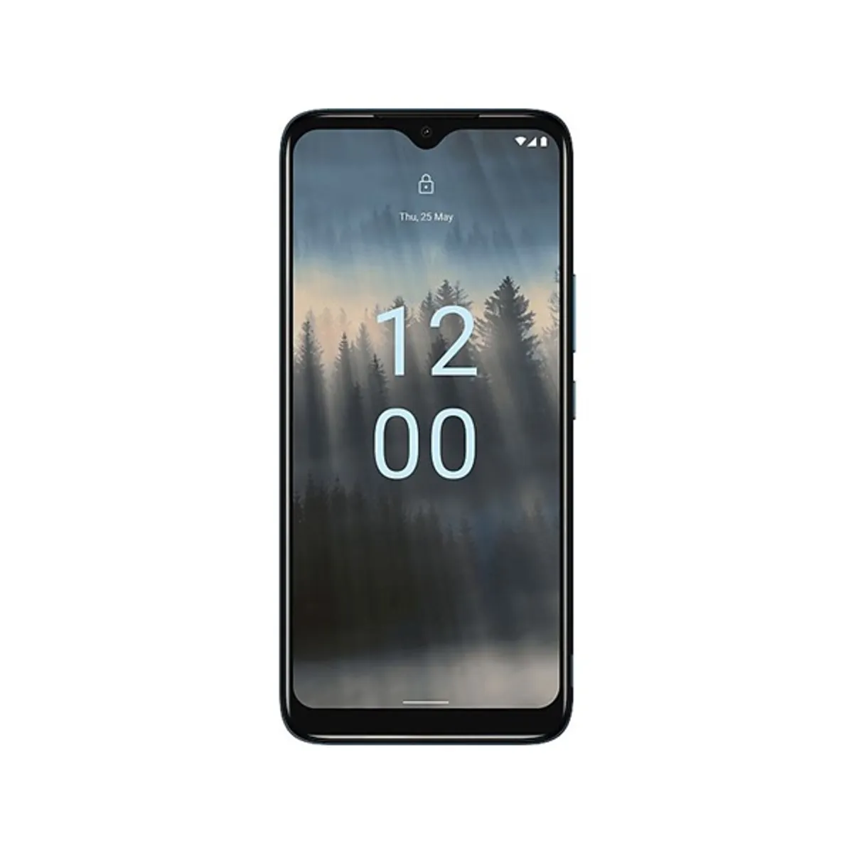 YETTEL 1122327 Nokia C12 6,3" LTE 2/64GB kék Android 12 8-core 3000 mAh microUSB #1