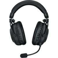 LOGITECH 991-000550 Pro x 2 lightspeed Bluetooth Van USB Type-C Van 50 óra fekete 20 - 20000 Hz 100 - 10000 Hz #5