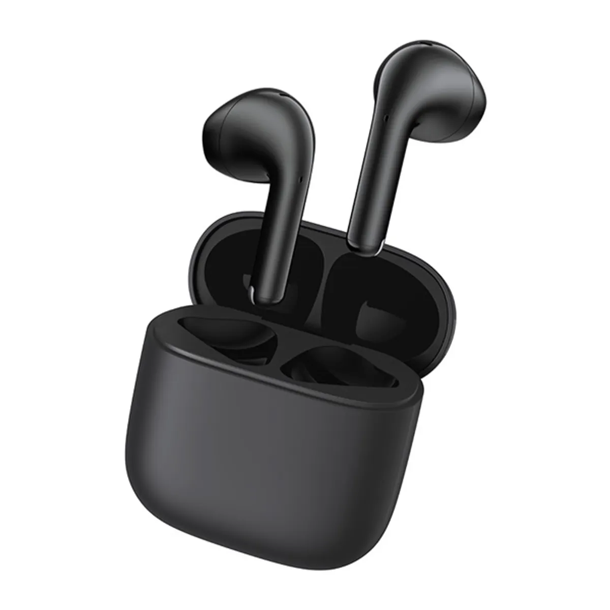 Edifier X2 PLUS BLACK true wireless fülhallgató IP54, 8 óra üzemidő, tokkal összesen 35 óra, USB-C, Bluetooth 6.0 #3