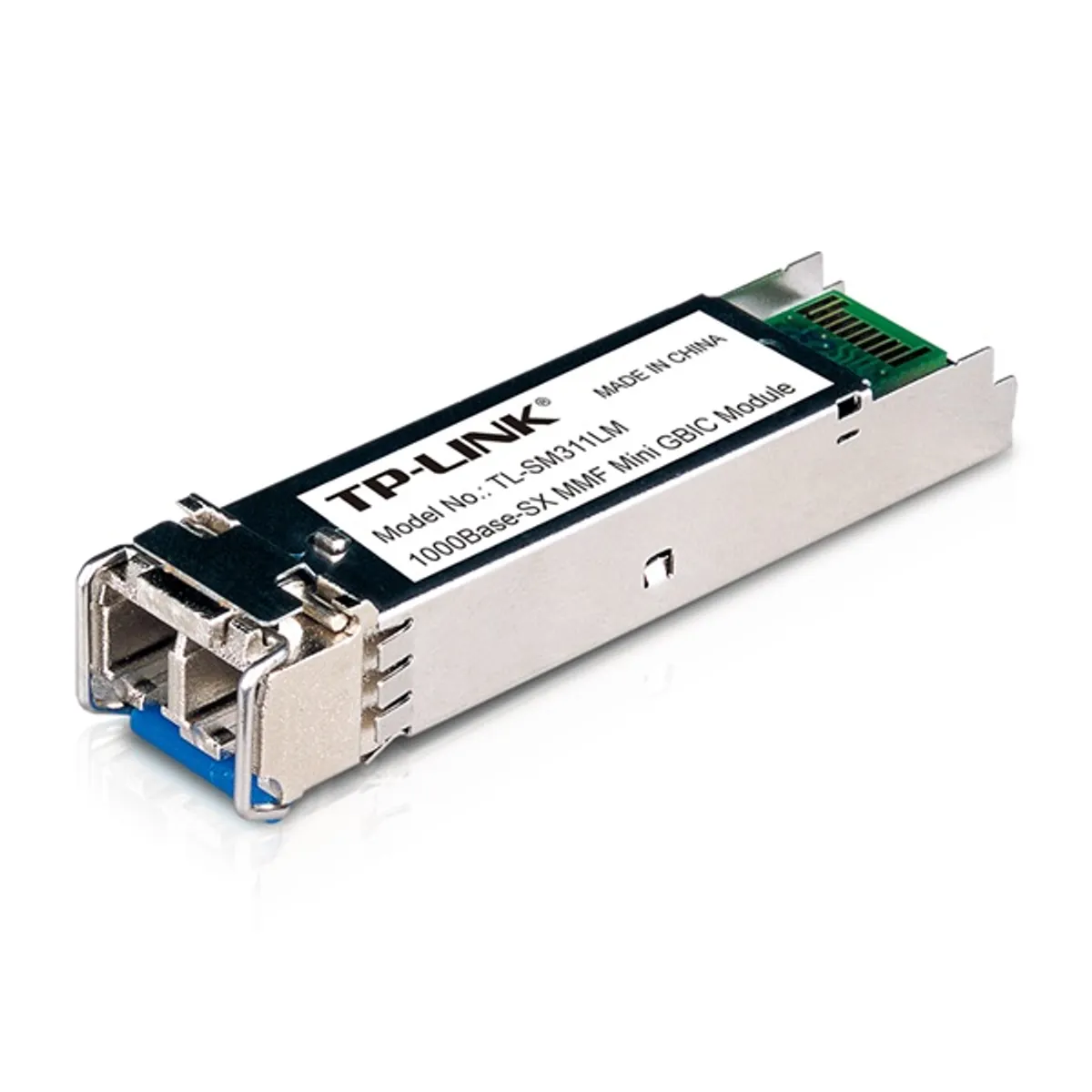TP-LINK TL-SM311LM MiniGBIC modul Gigabit SFP LC #1