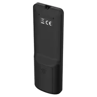 SENCOR 35060366 SIR 5100WDB internet rádió 2,4" LCD Bluetooth WiFi USB DAB+ FM RDS 4,0 W #6