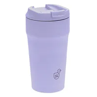 ARS UNA 56655209 thermo bögre 0,47 L Lavender duplafalú