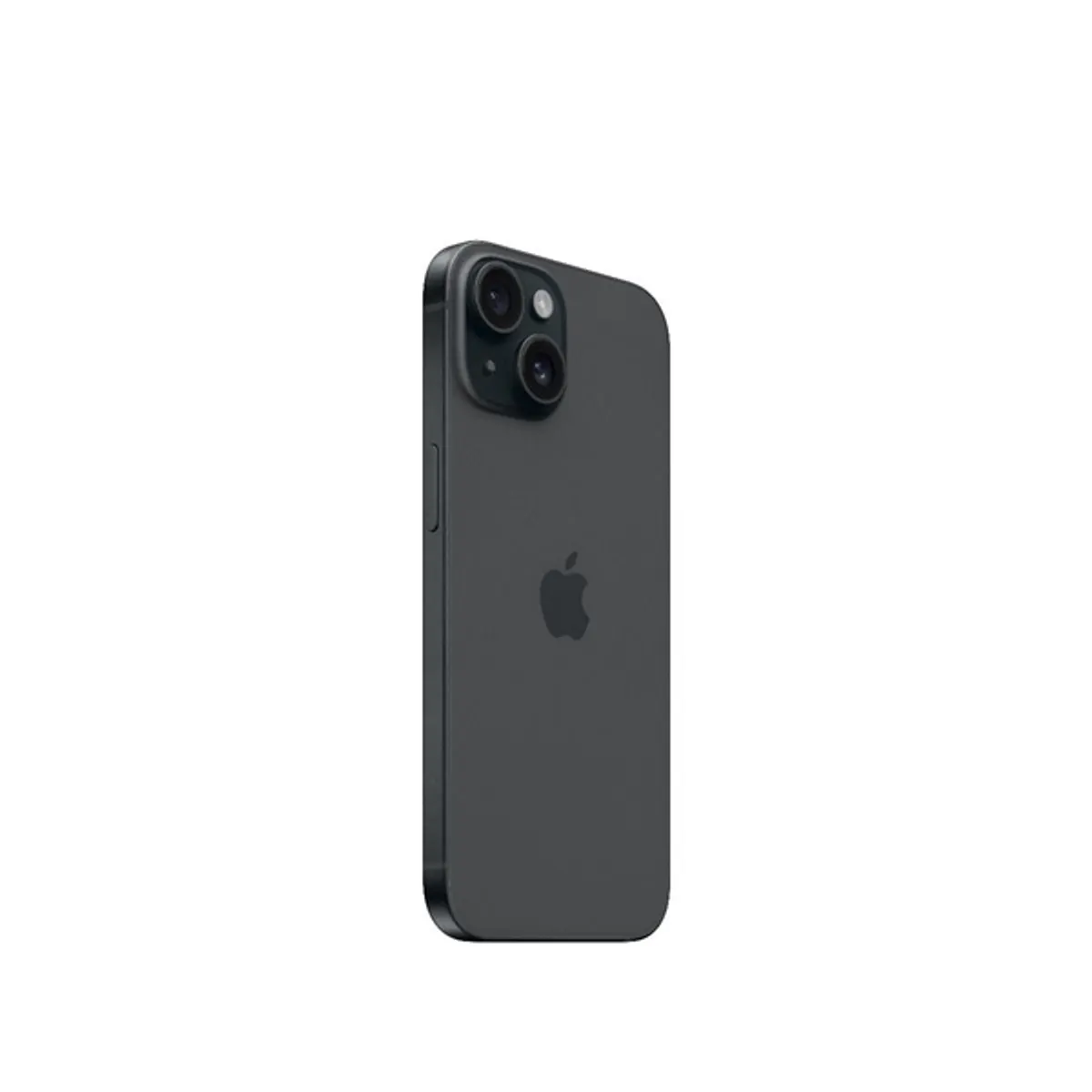 Apple MTP03SX/A iPhone 15 6,1" 128GB fekete 5G USB-C IP68 #3