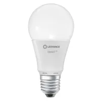 LEDVANCE 4058075208384 SmartPlus 8,5W 2700K E27 körte alakú LED fényforrás