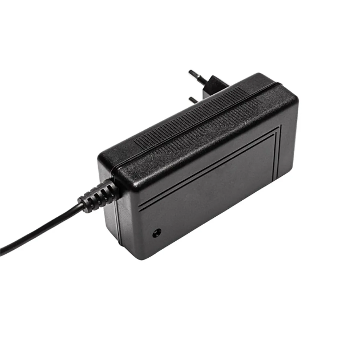 AKYGA AK-PD-09 Hálózati töltő 26V 0.4A 10.4W 5.5x2.1 mm 1.8 m fekete #3