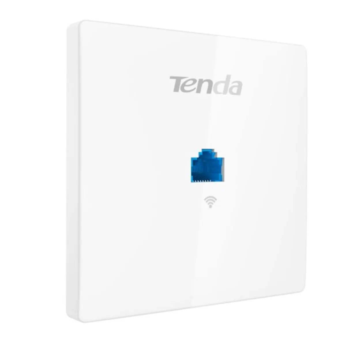 TENDA W9 falba építhető hozzáférési pont AC1200 PoE 2x100Mbps 2,4 GHz és 5 GHz #1