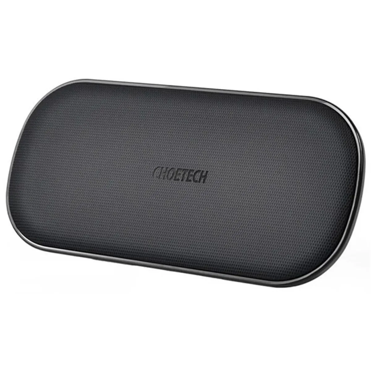 Choetech T535-S duális vezeték nélküli töltőpad 10 W univerzális #1