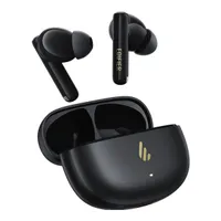 EDIFIER X5 PRO V25 BLACK True Wireless fülhallgató 10 mm IP55 USB C 16 óra tok 460 mAh Bluetooth #4