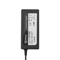 SBOX TS-45W töltő adapter 45W 19V 2.37A 5.5x2.5mm 100-240V #2