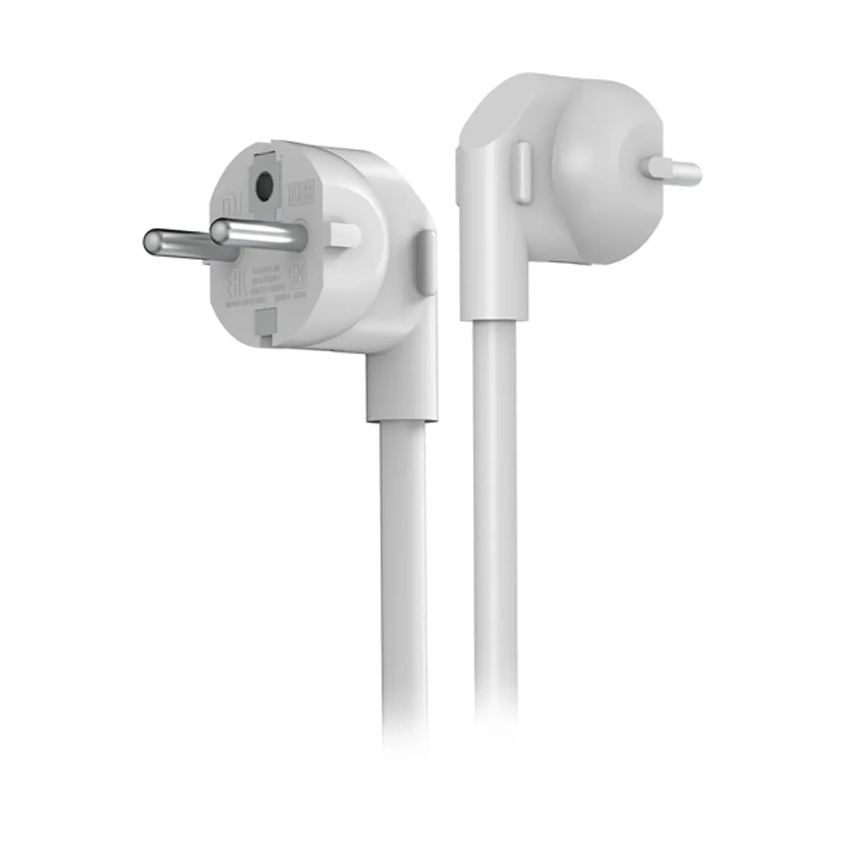 Xiaomi BHR07UKEU 20W Power Strip fehér 1,4m 3x schuko USB-C USB-C USB-A #4