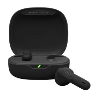 JBL JBLWFLEX2BLK Wave Flex 2 True Wireless 12 mm IP54 Bluetooth 5.3 fekete