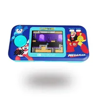 MY ARCADE DGUNL-4191 Mega Man Pocket Player Pro 2,75" kijelző 6 előre telepített játék