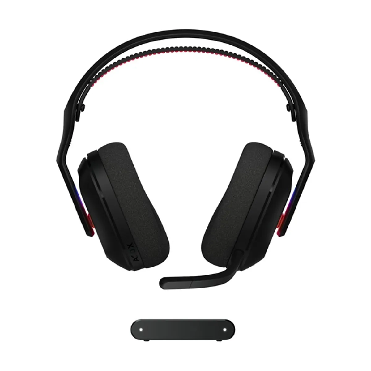 Logitech 939-002247 A20 X fekete fejhallgató vezetékes és vezeték nélküli 40 mm bluetooth usb-c 30 m 20-20000 Hz 70-20000 Hz #7
