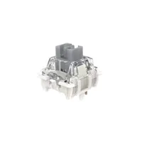 GATERON_G_PRO_3_SILVER_SWITCH10 G Pro 3.0 Silver Single-Stage rugós szett 10db
