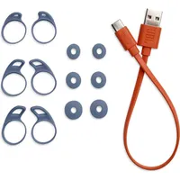 JBL JBLREFLECTAEROBLU Reflect Aero True Wireless sport fülhallgató 6,8 mm IP68 8 óra USB-C töltőtok #7