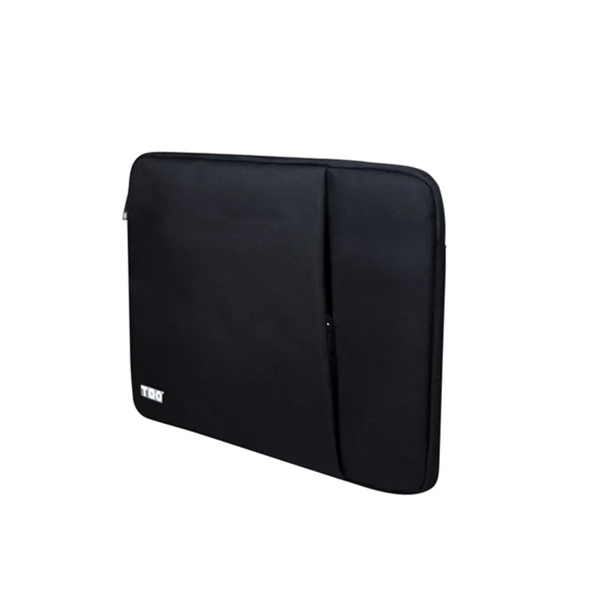 TOO LS-034BK-133 Notebook tok Poliészter Fekete 13,3" kompatibilis 36,5 x 26,5 x 3 cm #2
