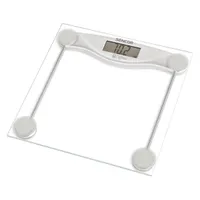 Sencor 41005476 SBS 113SL 150 kg 100 g 4 szenzor Auto-On LCD #1