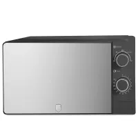 Berlinger Haus BH/9905 konyhai készülék 20 L 700 W Antracit kiolvasztás, melegítés #2