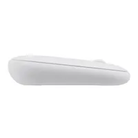 Logitech 910-007013 Pebble Mouse 2 M350s Mini fehér Bluetooth 4000dpi halk kattintás kétkezes #6