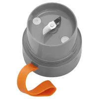 SENCOR 41019280 SBL 150HW fehér vezeték nélküli 0,33 l smoothie készítő #4