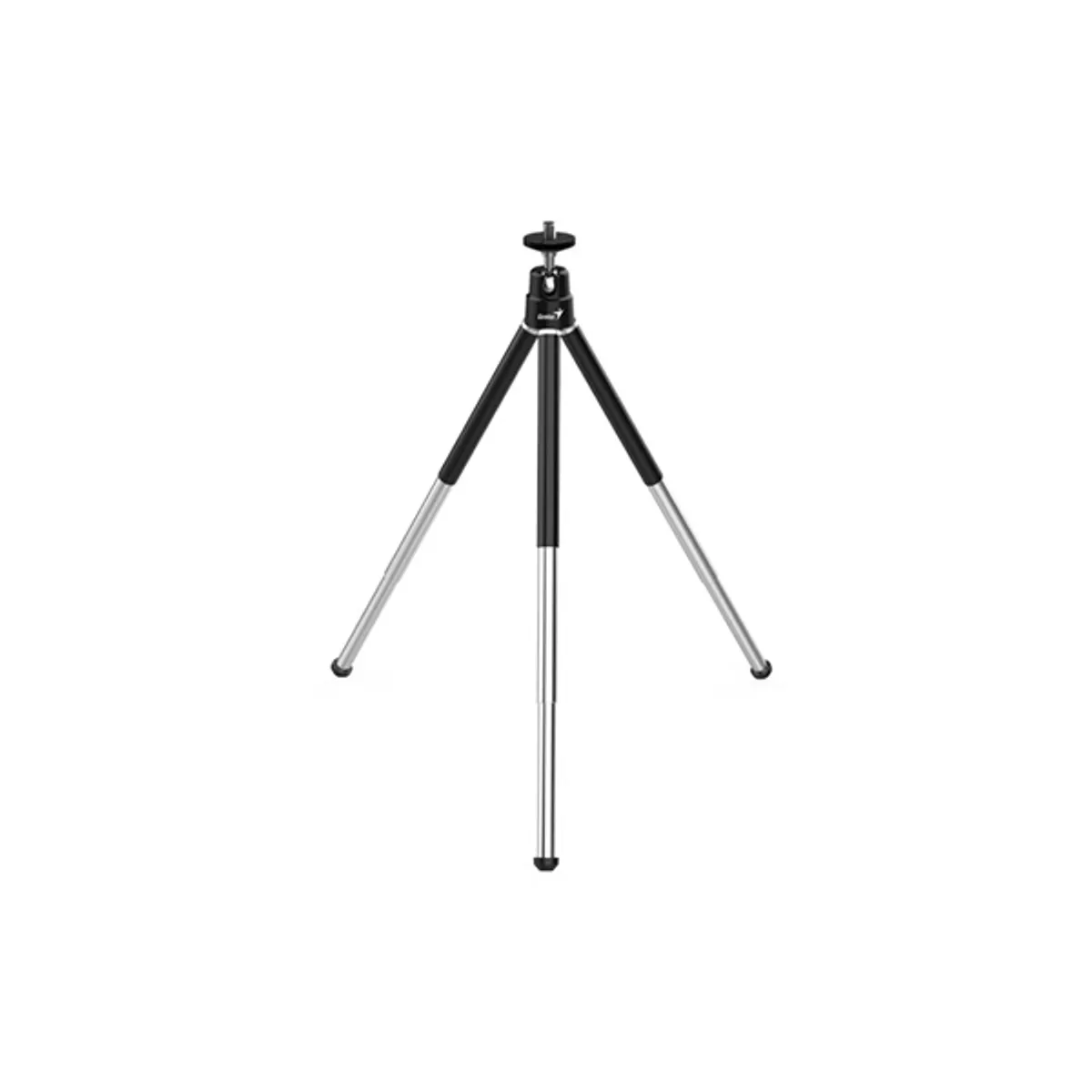 Genius 31250016400 tripod 1 mini fekete videó #2