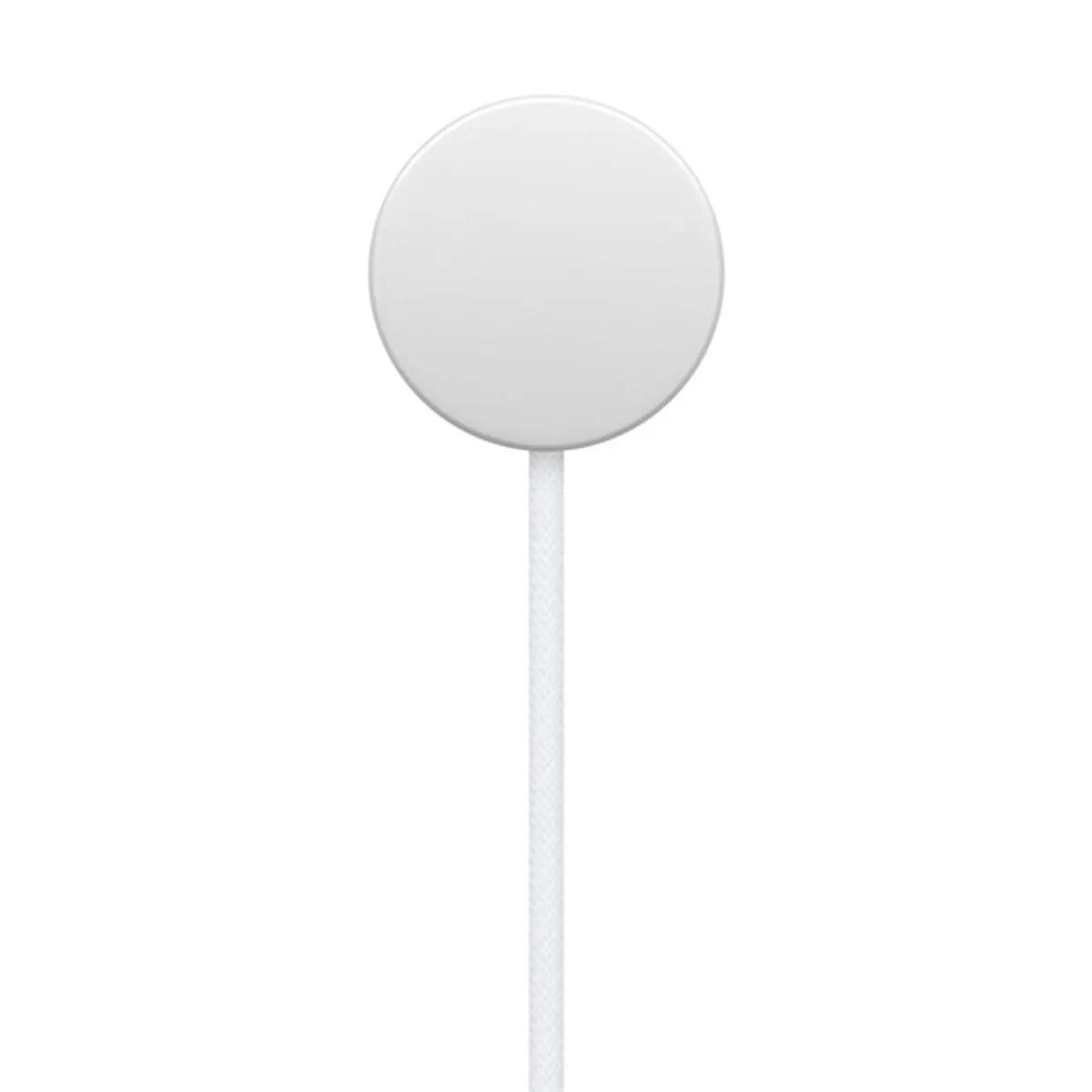 Apple MT0H3ZM/A Apple Watch mágneses gyorstöltő USB-C kábel 1 m fehér #3