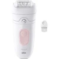 Braun 80743164 epilátor 28 MicroGrip csipesz smart light vízálló 40 perc használat #2