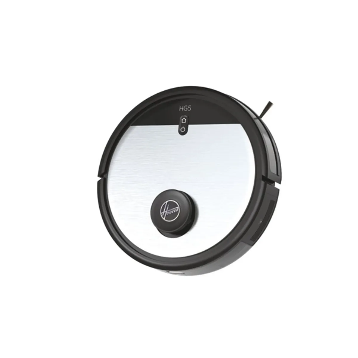HOOVER 38383005 HG510D 011 robotporszívó WiFi EPA szűrő 0,5 l portartály 110 perc üzemidő 4,5 óra töltés #1