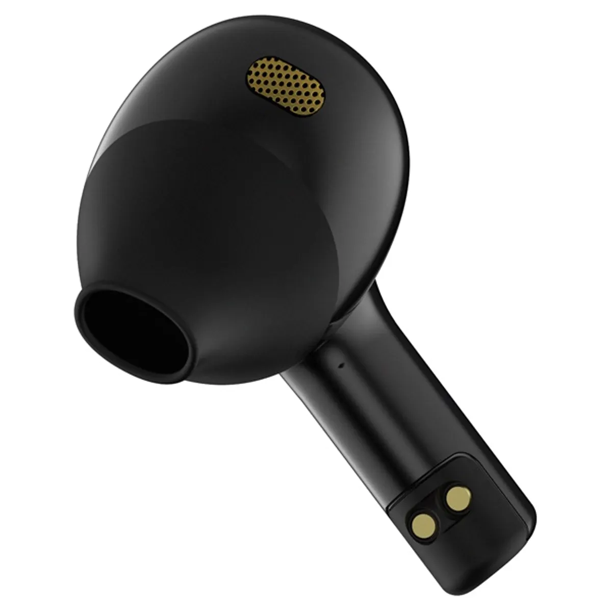 Sencor 35059309 SEP 560BT true wireless fülhallgató bluetooth 5.3 fekete 8 óra üzemidő #5