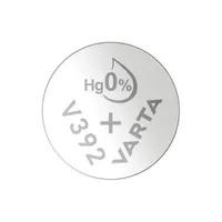 VARTA 392101401 V392 sr41 gombelem ezüst-oxid 1db #1
