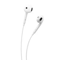 EDIFIER P180 USB-C P180 Fehér 110 cm 3,5 mm jack USB-C 14 mm 32 ohm 97 dB 20 Hz-40 kHz