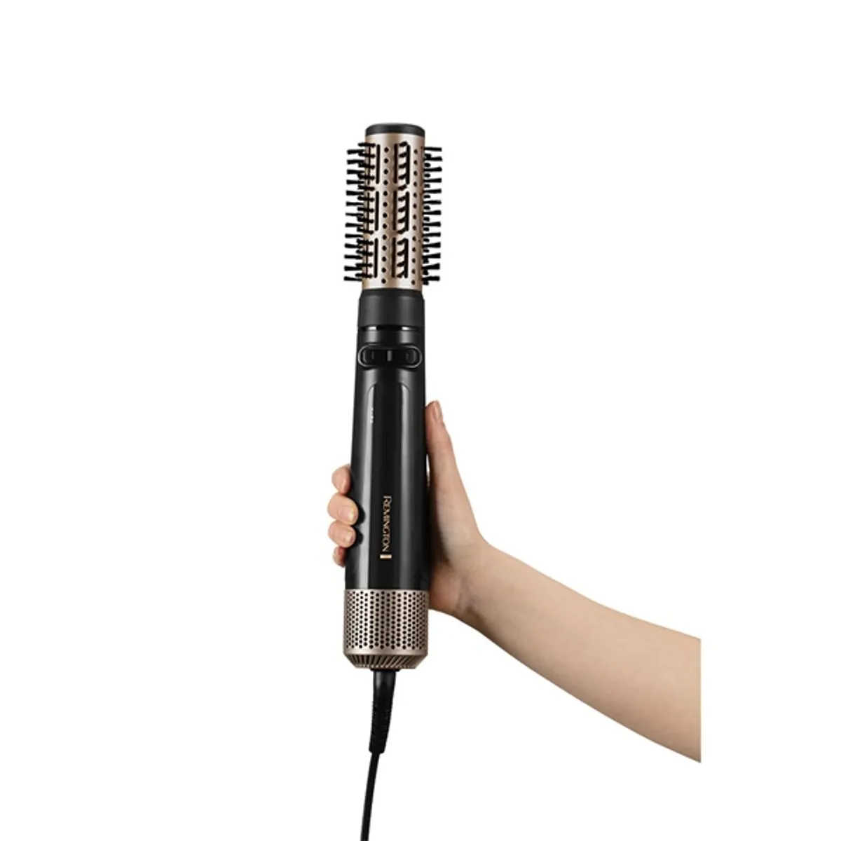 REMINGTON 45755560100 AS7580 Blow Dry Style forgófejes meleglevegős hajformázó 1000W ionos kerámia bevonat 2 hőfok 2 sebesség cool shot 3 tartozék #3