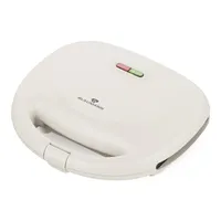 Blaumann BL-9019 szendvicssütő krém 750 W tapadásmentes 4 db #2