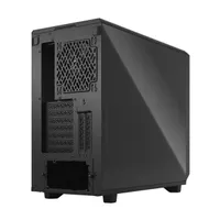 FRACTAL DESIGN FD-C-MES2A-02 Meshify 2 E-ATX 9 ventilátor hely 3 beépített ventilátor átlátszó-fekete #4