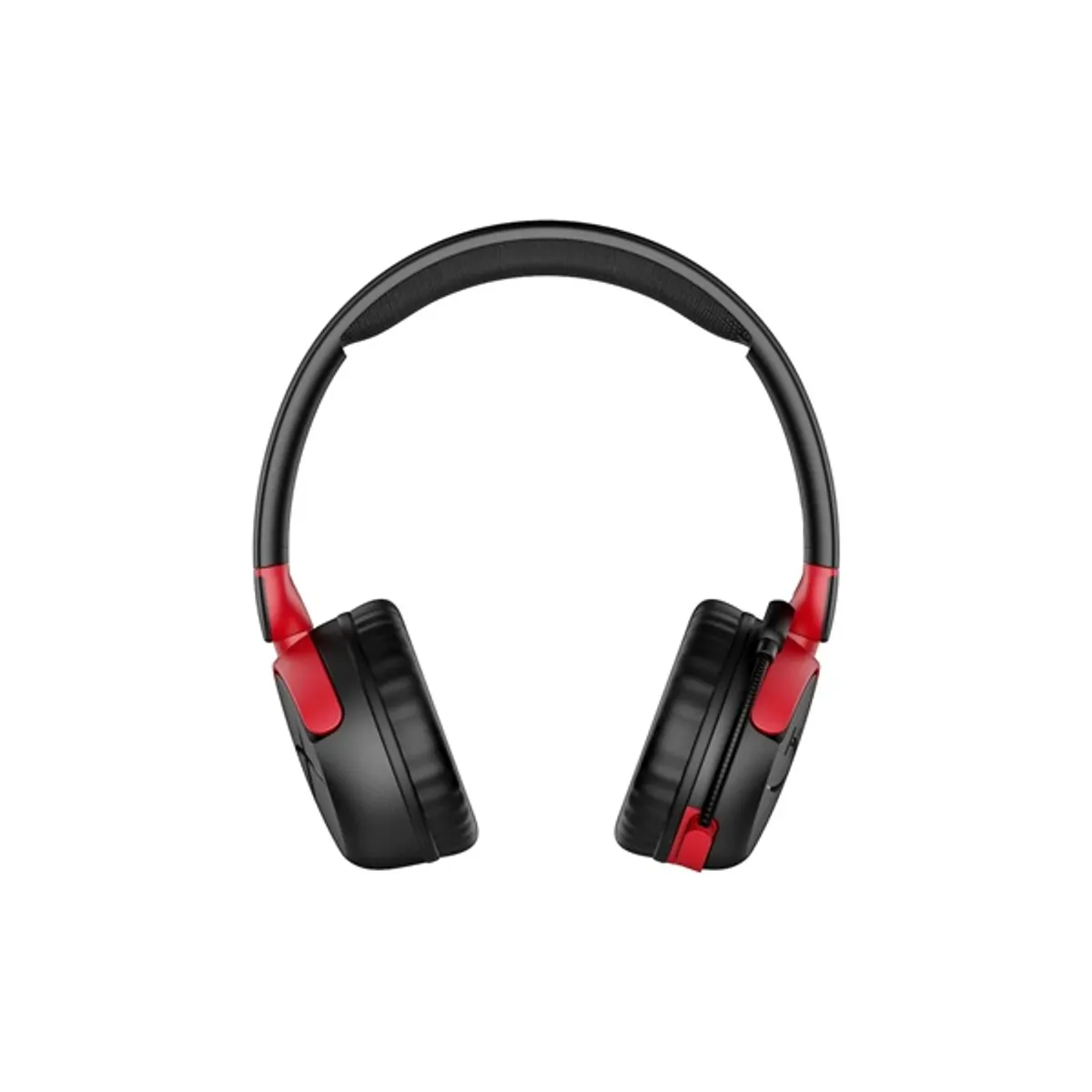 HEWLETT PACKARD 7G8F1AA gamer fejhallgató fekete vezeték nélküli Bluetooth 5.3 30 mm 20-20000 Hz 83 dB 25 óra balos mikrofon 3,5 mm #2