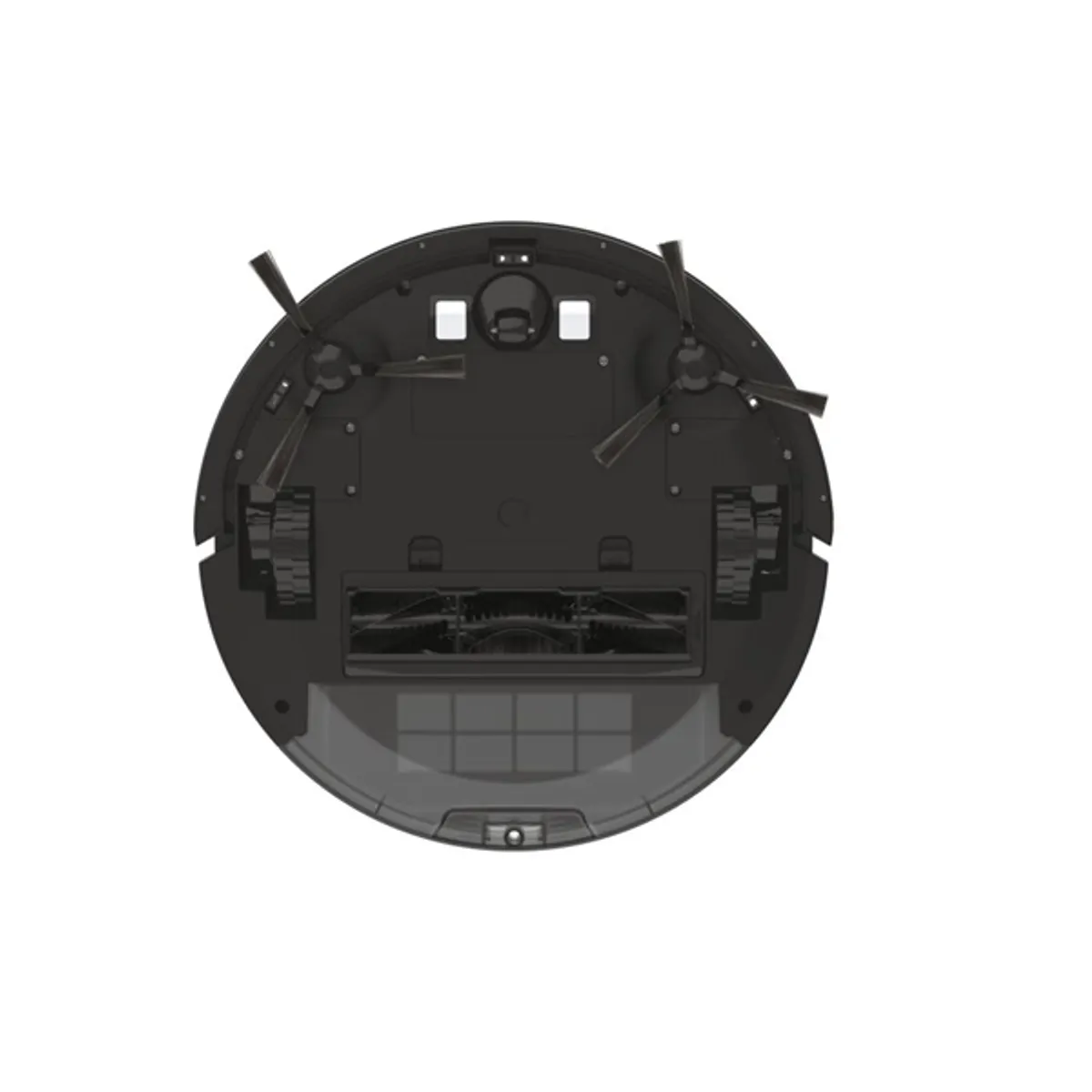 HOOVER 38383005 HG510D 011 robotporszívó WiFi EPA szűrő 0,5 l portartály 110 perc üzemidő 4,5 óra töltés #3