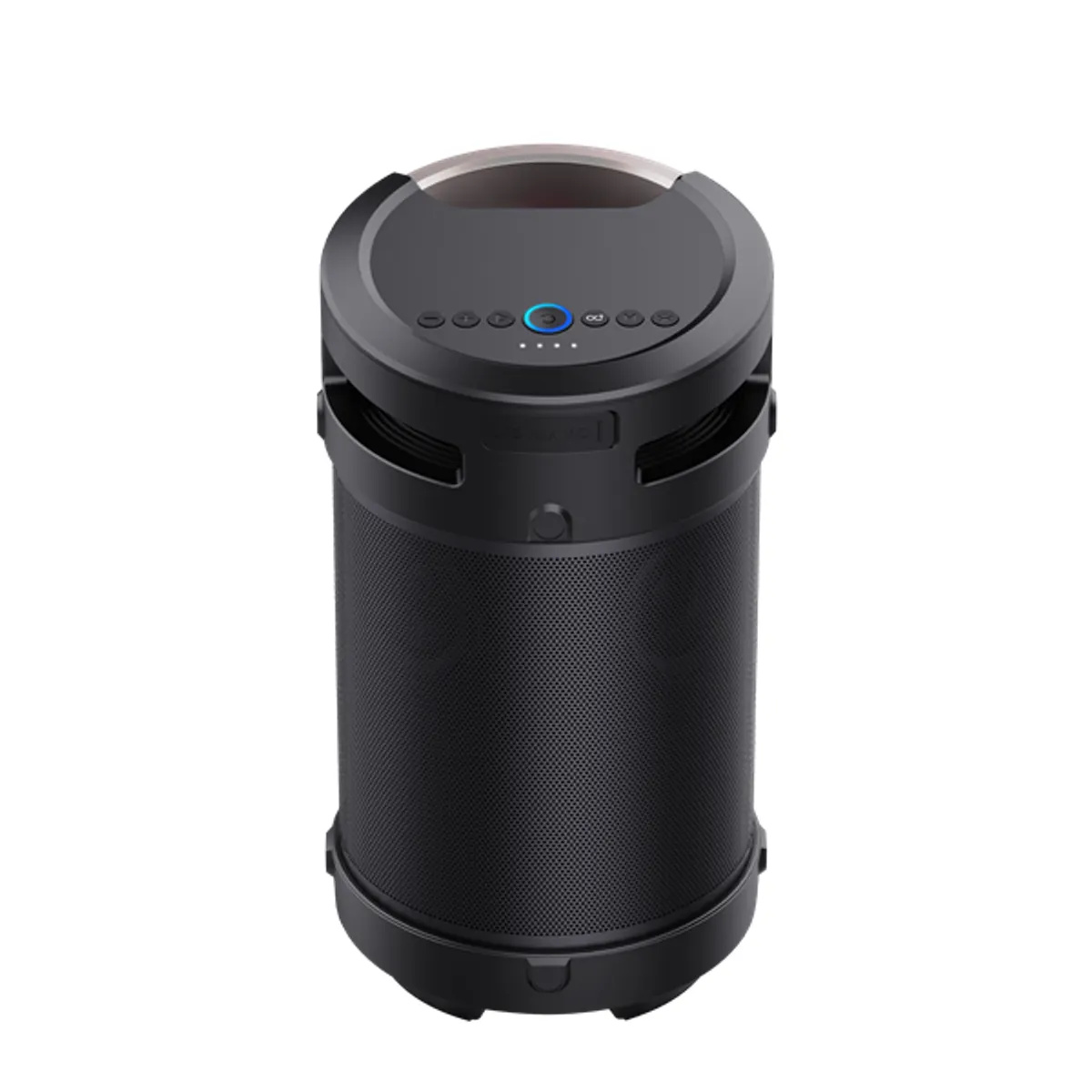 VIVAX BS-700 Bluetooth hangszóró Kapacitás 5000 mAh Teljesítmény 50 W Üzemidő 5 óra Frekvencia tartomány 80-15000Hz Kialakítás Akkumulátoros, hordozható #1