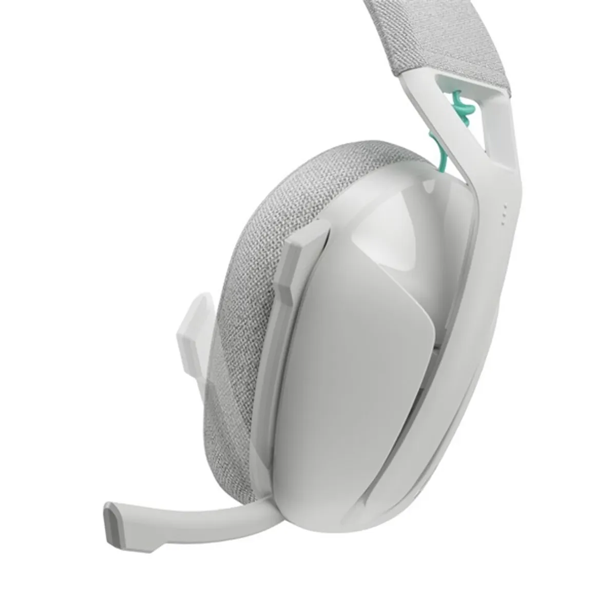 Logitech 981-001569 G321 LIGHTSPEED Fehér Bluetooth 10 m 20 óra 40 mm 32 ohm 20 Hz-20 kHz #4