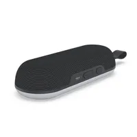 BOOMPODS HALOBK Halo Bluetooth hangszóró 10 W IPX6 LED 6 óra üzemidő #2