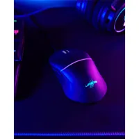 URAGE 00217838 REAPER 330 fekete USB 8000dpi 4 gombos vezetékes RGB 200 cm #3