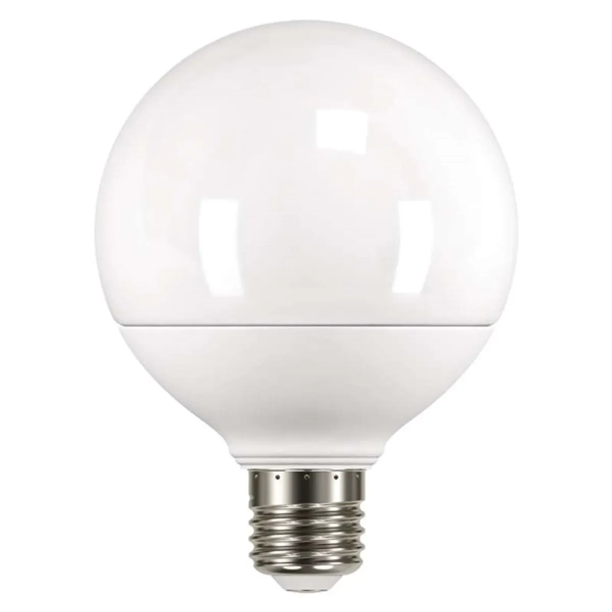 EMOS ZQ2150 GLOBE 12W 1060 lm E27 Meleg fehér 2700K 30000 óra #1