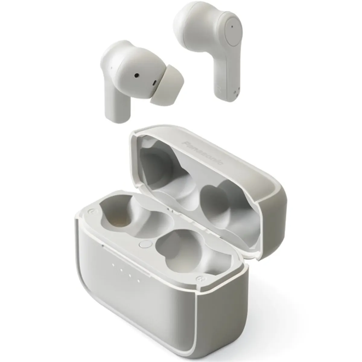 Panasonic RZ-B210WDE-W RZ-B210WDE fehér Bluetooth 5.0 10 mm IPX4 USB-C 4 óra true wireless #1