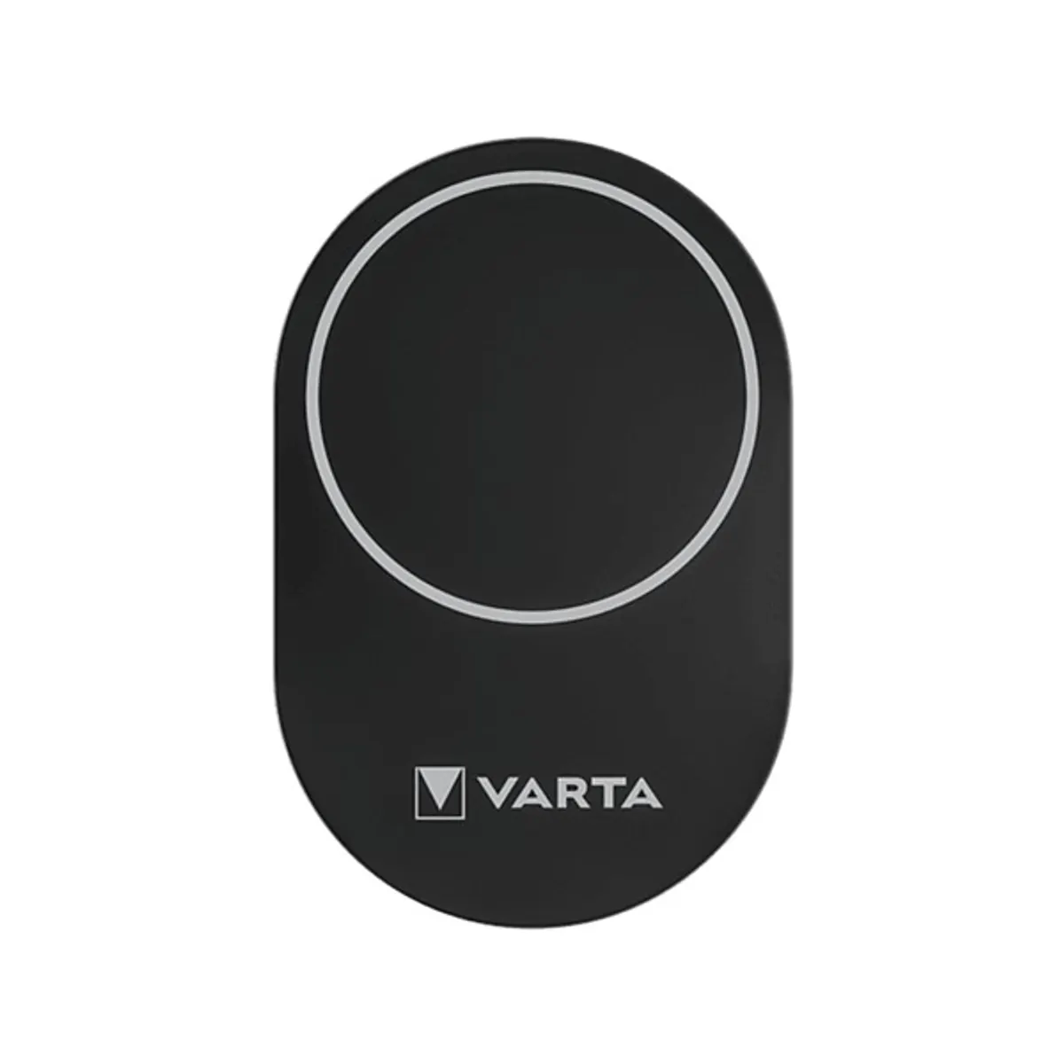 Varta 57902101111 Mag Pro vezeték nélküli autós töltő 15 W USB-C Univerzális Fekete #1