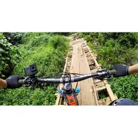 GOPRO AGTSM-001 kormány-nyeregcső-oszlop tartó 9-35 mm csőátmérőjű #3