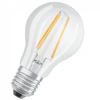 LEDVANCE 4058075112261 OSRAM LED Star CL A Fil 60 7W 827 E27 LED fényforrás