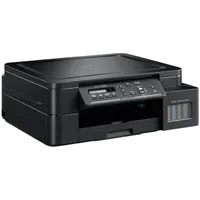 BROTHER DCPT525WYJ1 DCP-T525W InkBenefit Plus 3az1-ben színes tintasugaras #2