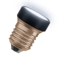 Osram 4058075839991 LED Star Flat Frosted E27 4W 300lm 4000K IP20 Filament Van